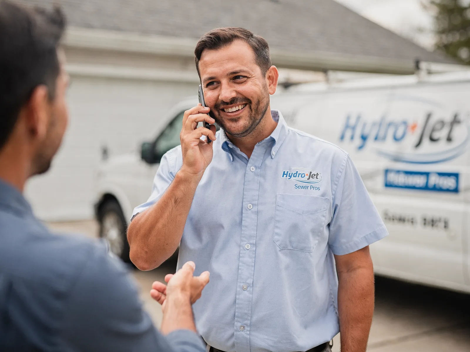 Hydro Jetting Near Me New Hope, KY FAQs